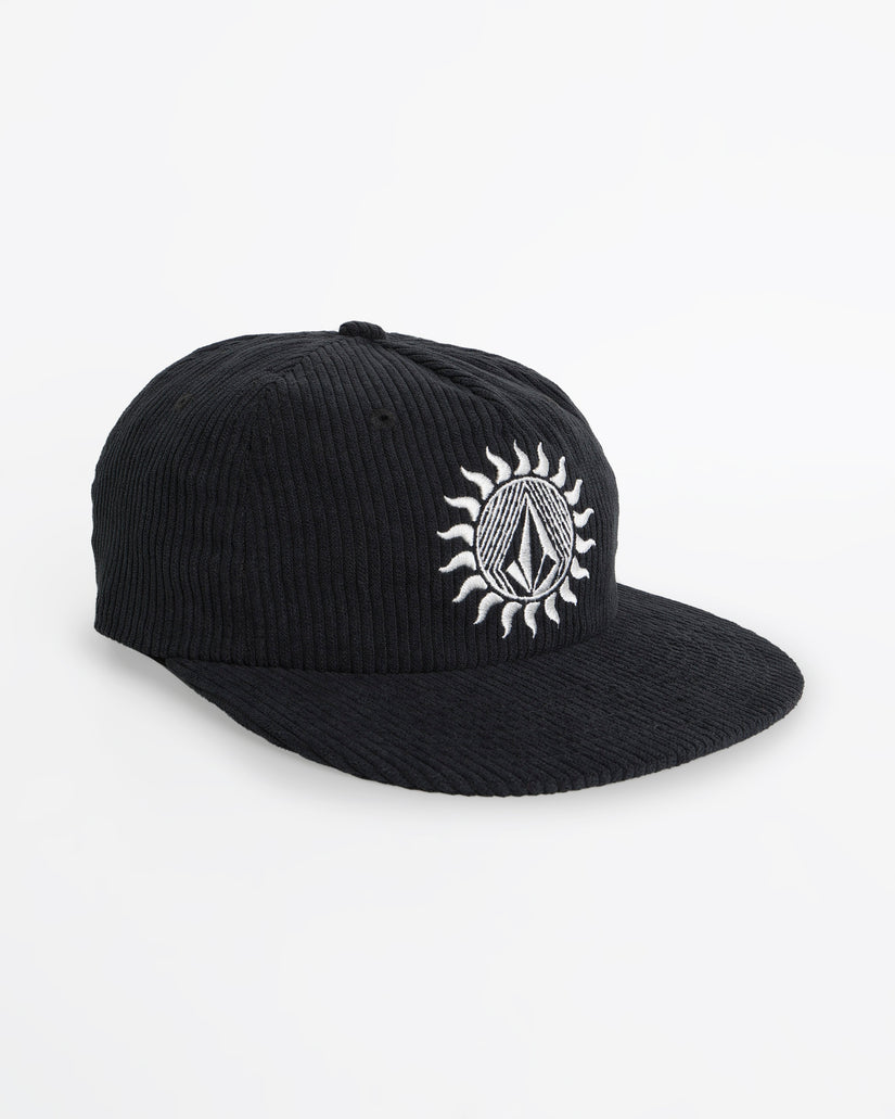 Womens Full Stone Dad Cap