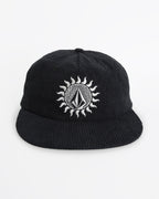 Womens Full Stone Dad Cap