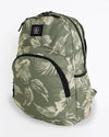 Patch Attack Backpack
