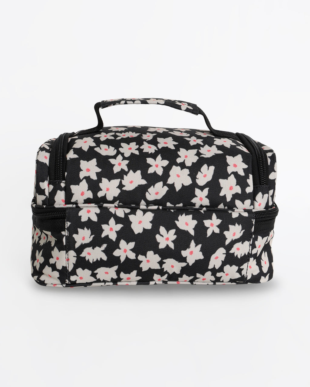 Patch Attack Lunch Box