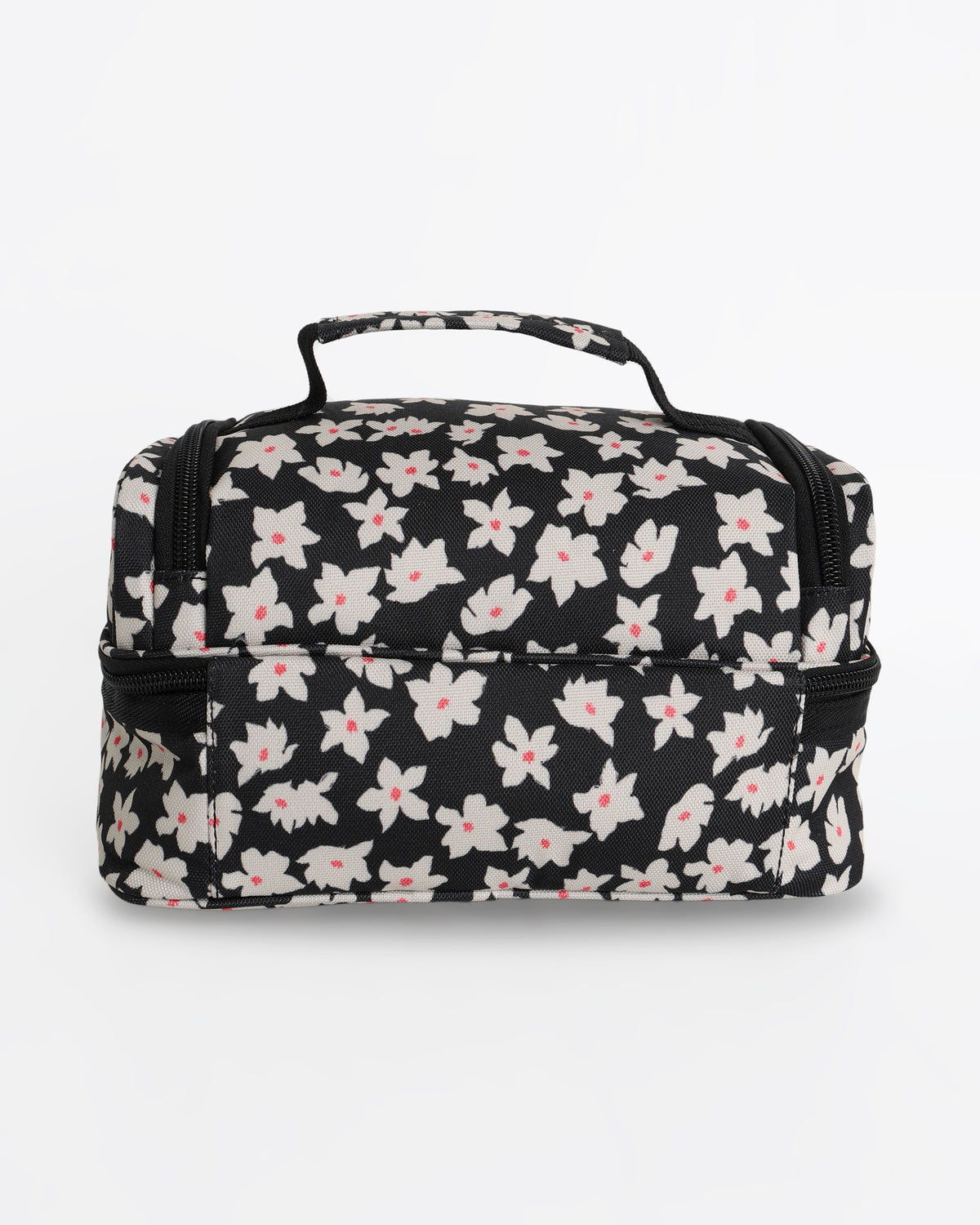 Patch Attack Lunch Box