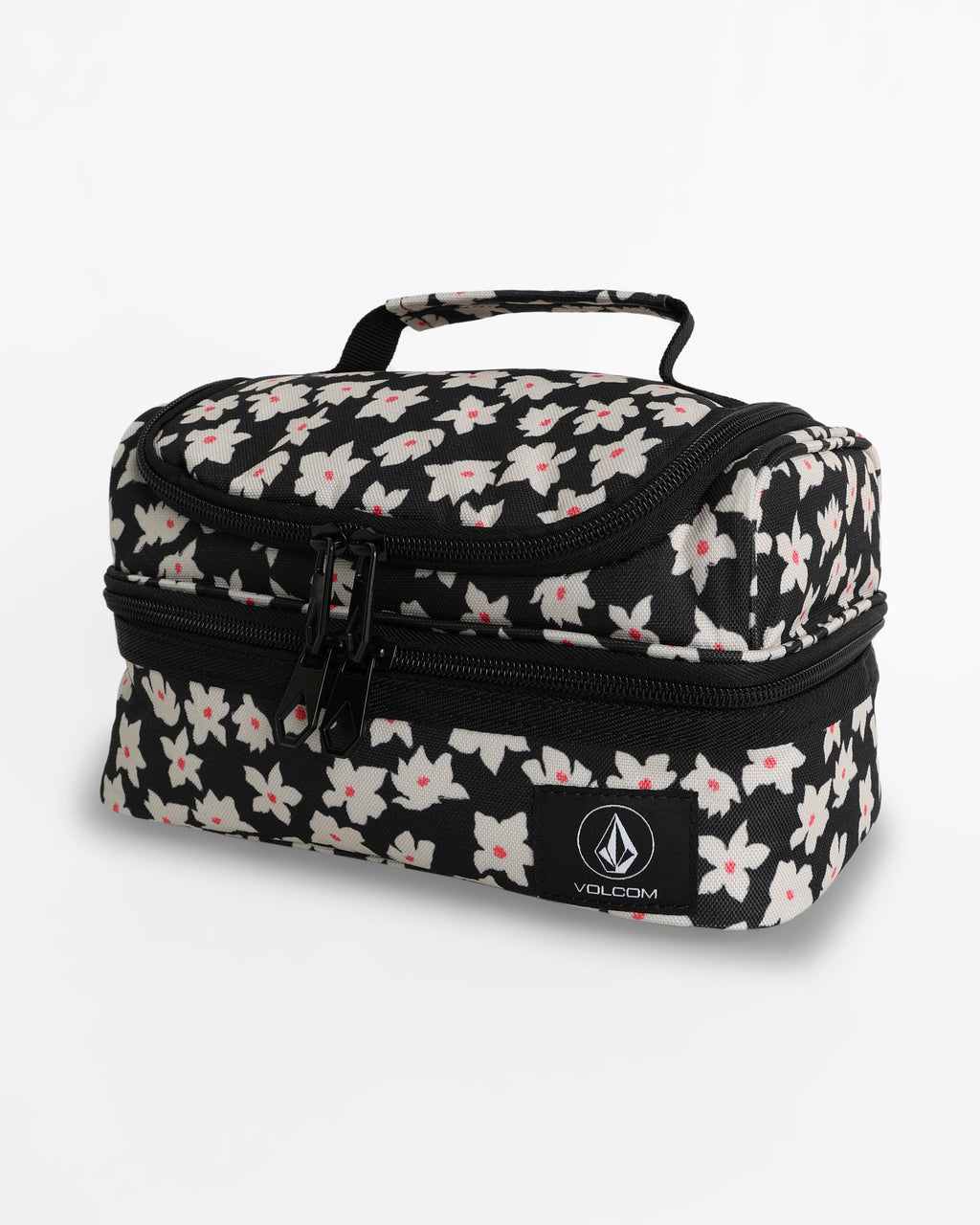 Patch Attack Lunch Box