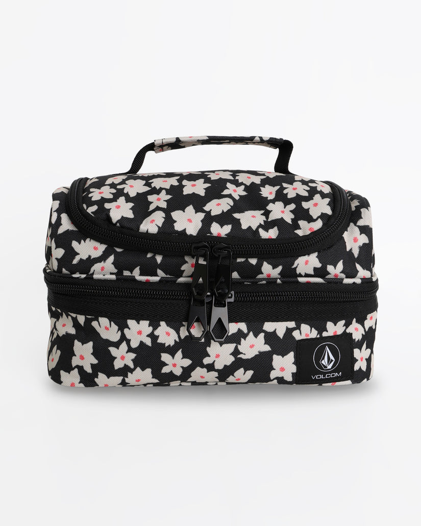 Patch Attack Lunch Box