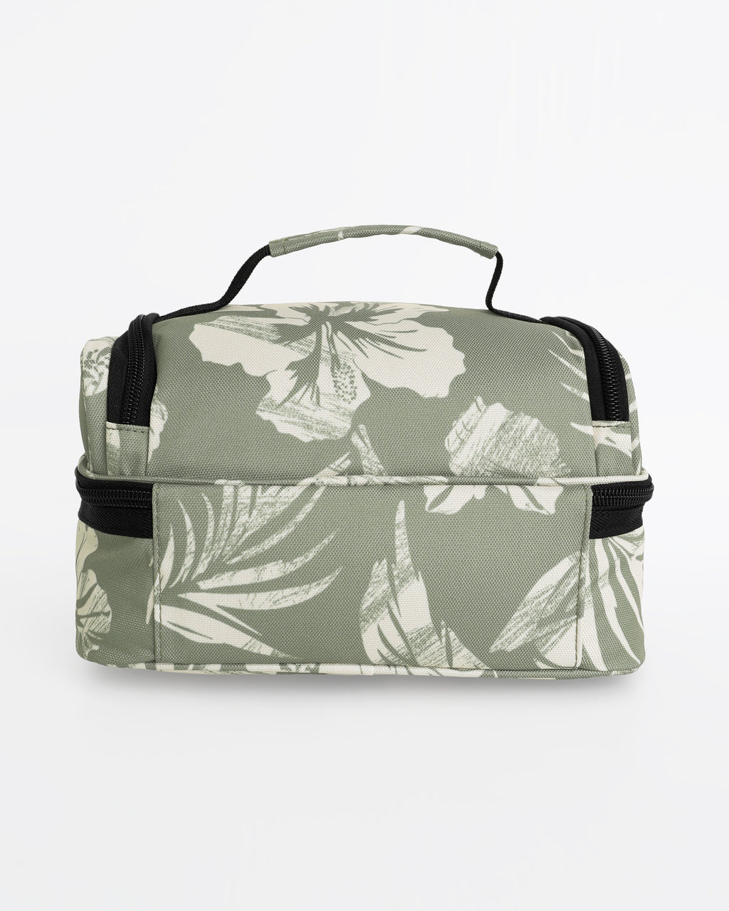 Patch Attack Lunch Box