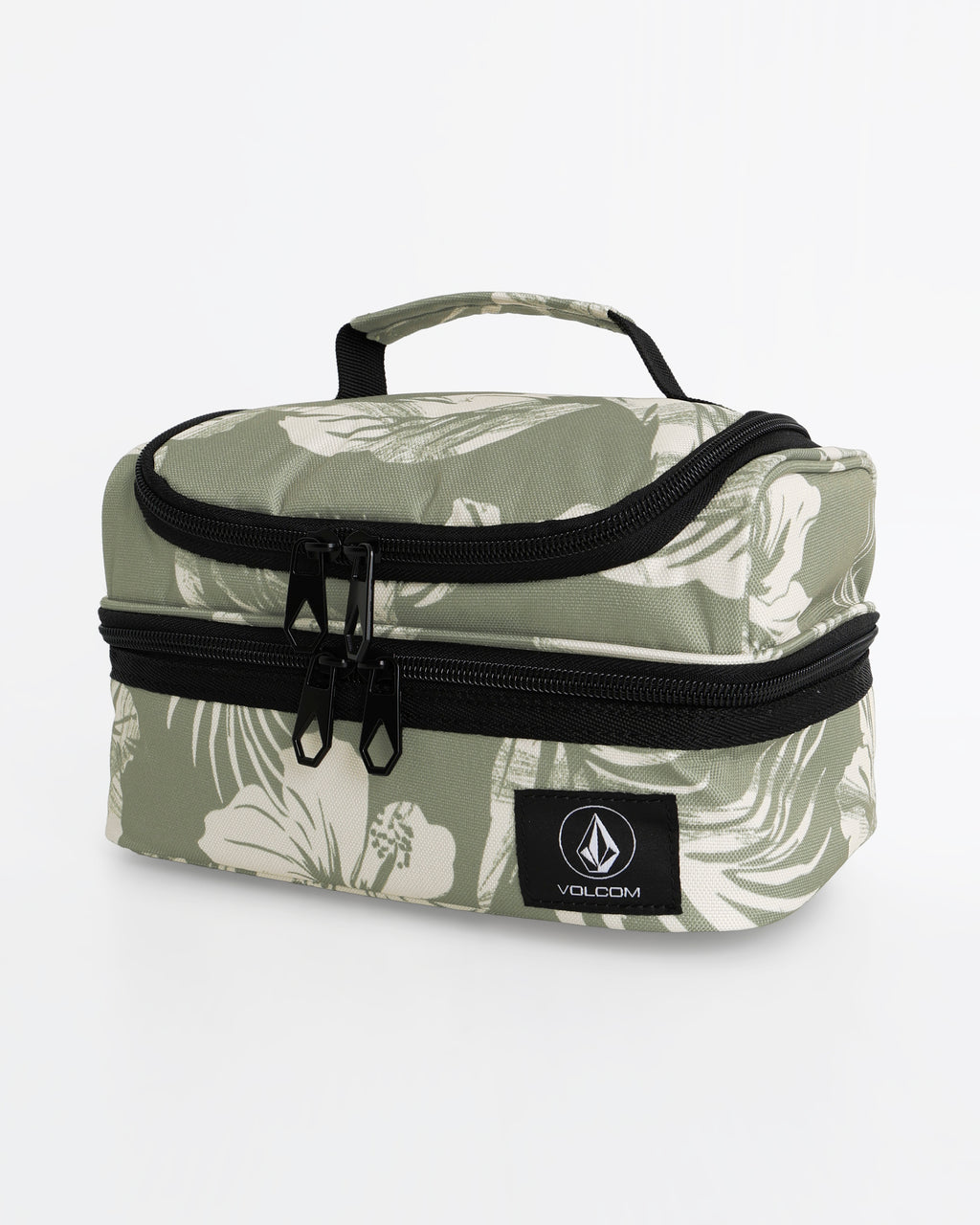 Patch Attack Lunch Box