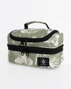 Patch Attack Lunch Box