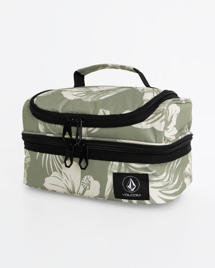 Patch Attack Lunch Box
