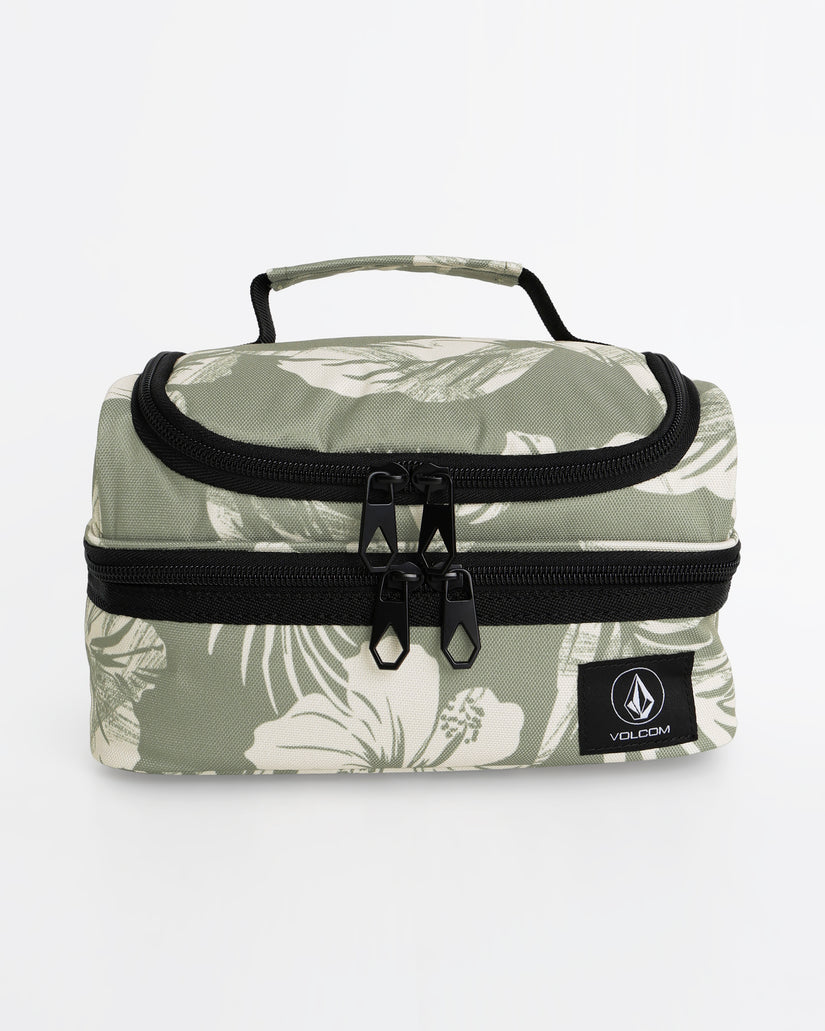 Patch Attack Lunch Box