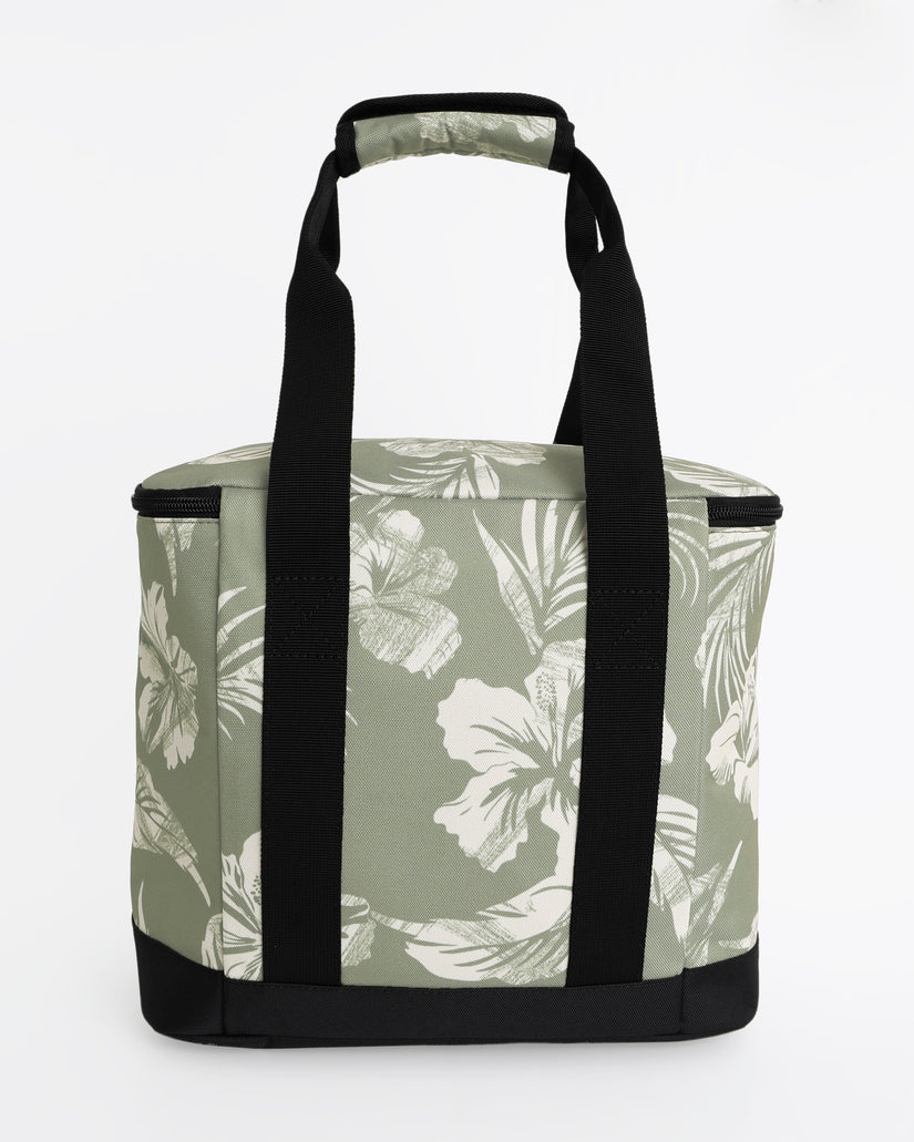 Patch Attack Cooler Bag