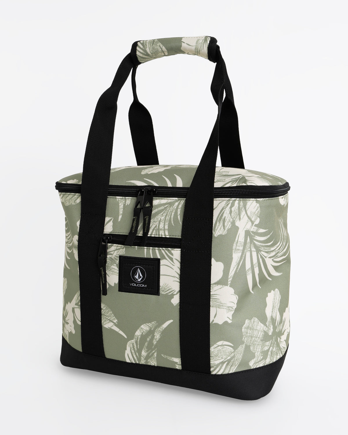Patch Attack Cooler Bag