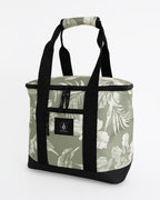 Patch Attack Cooler Bag