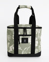 Patch Attack Cooler Bag