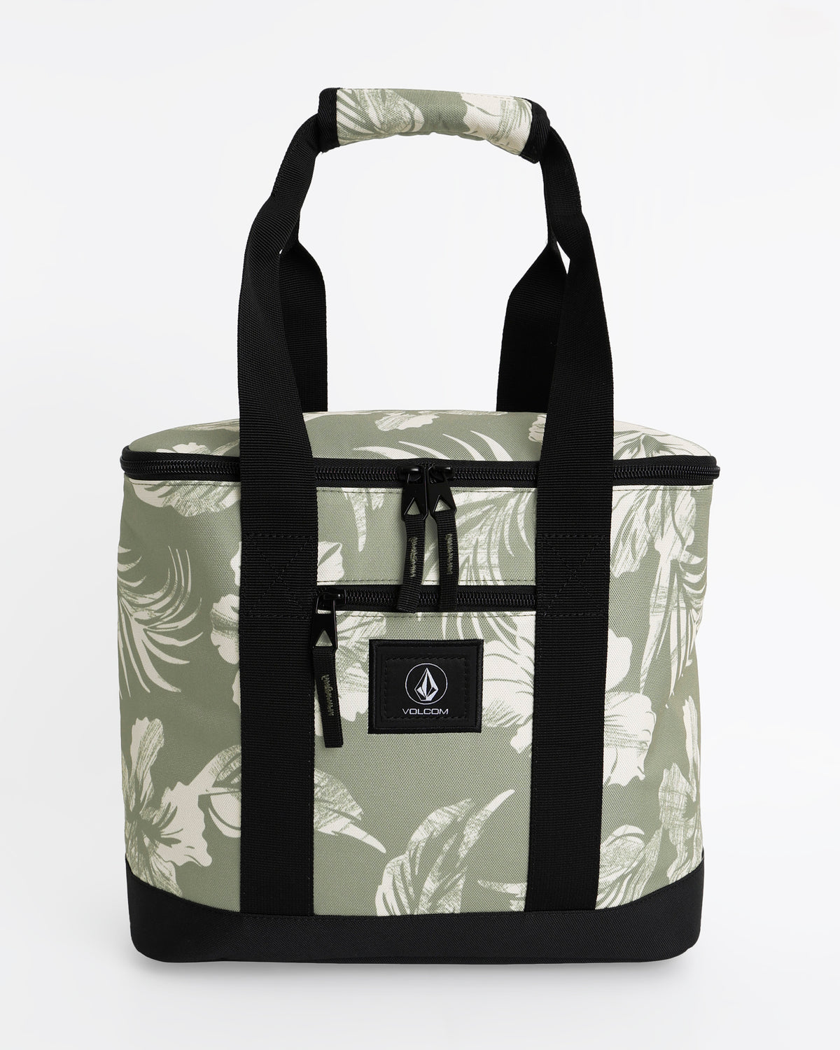 Patch Attack Cooler Bag