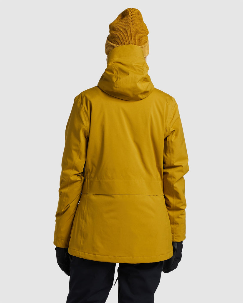 Womens Trooper Sympatex 45K Jacket