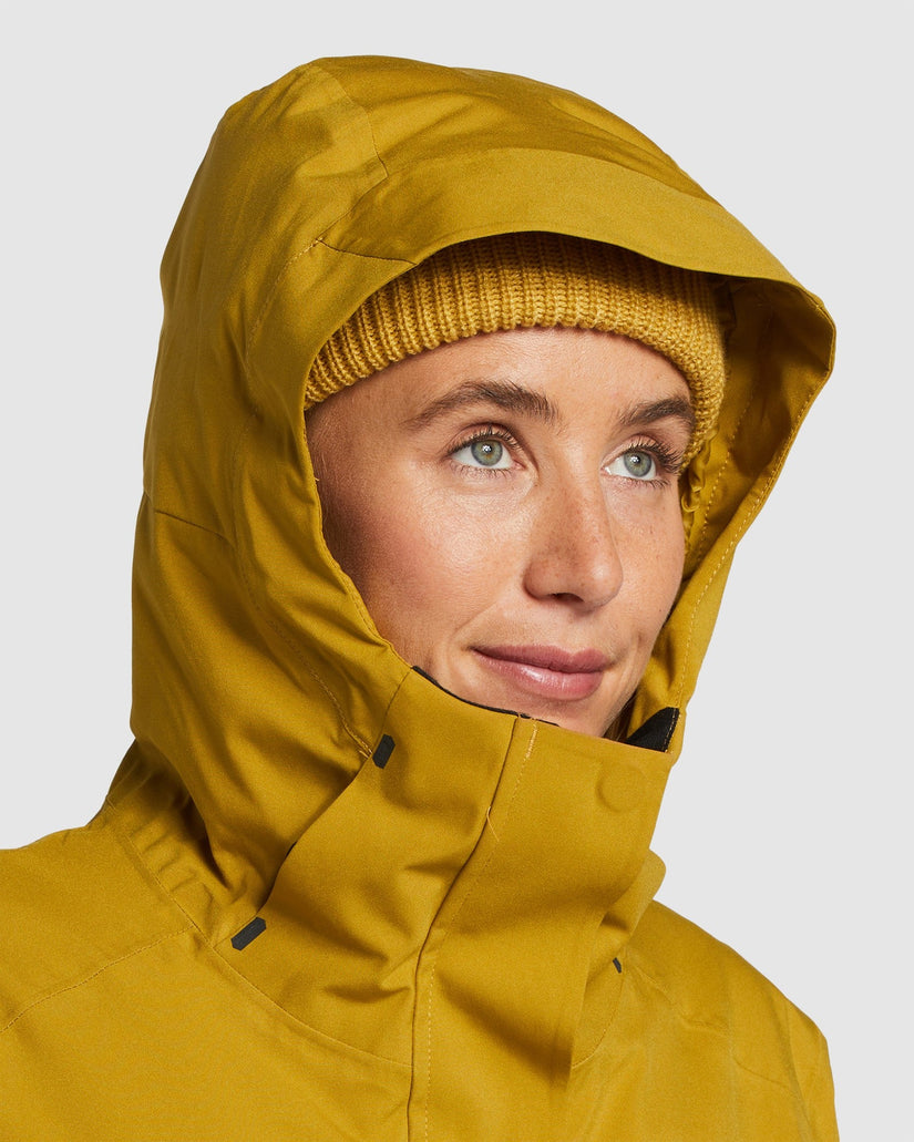 Womens Trooper Sympatex 45K Jacket