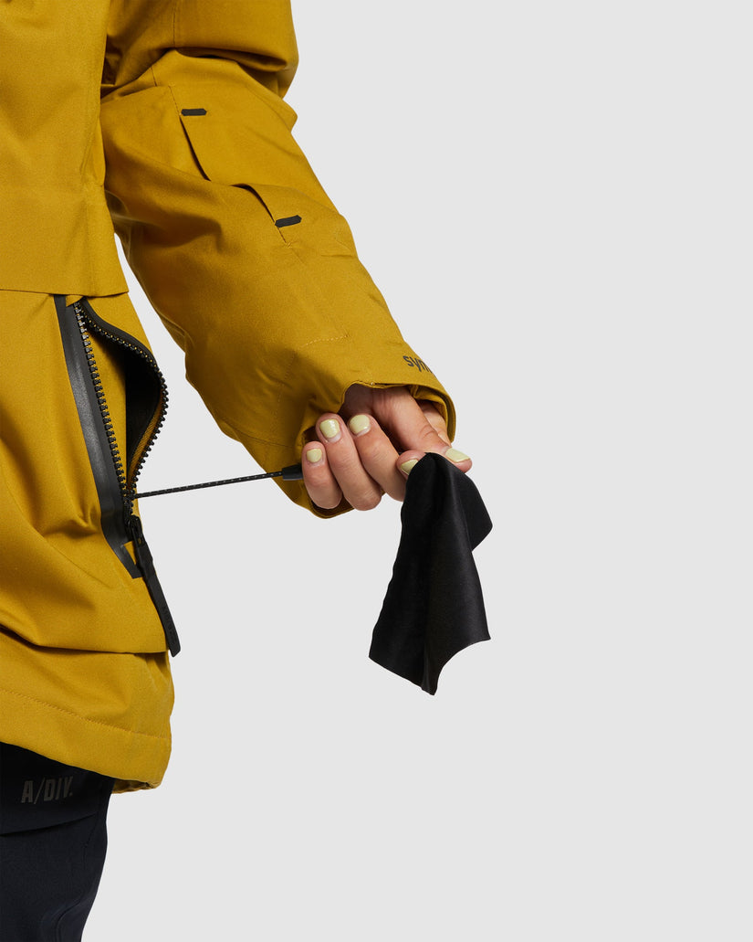 Womens Trooper Sympatex 45K Jacket