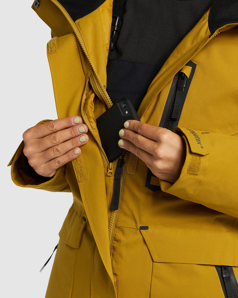 Womens Trooper Sympatex 45K Jacket