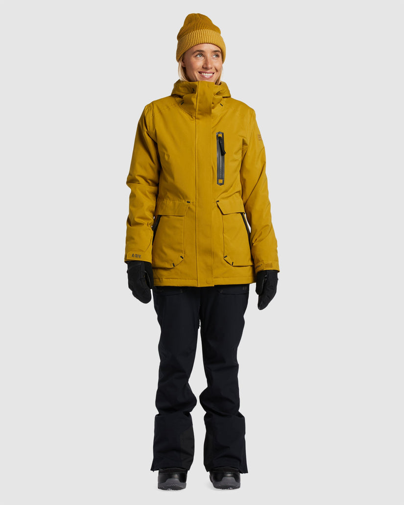 Womens Trooper Sympatex 45K Jacket