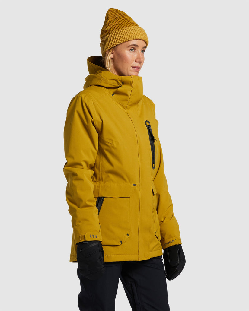 Womens Trooper Sympatex 45K Jacket