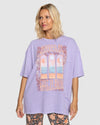 Womens Moonlight Kiss T-Shirt