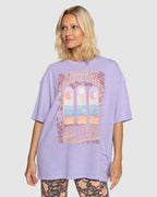 Womens Moonlight Kiss T-Shirt