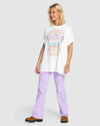 Womens Moonlight Kiss T-Shirt