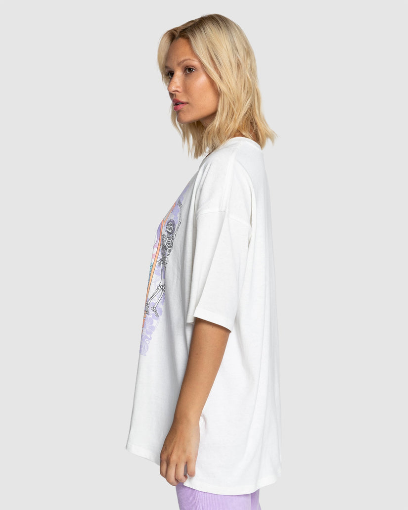 Womens Moonlight Kiss T-Shirt