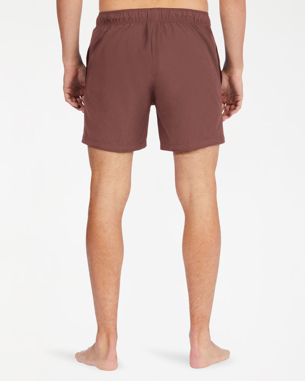 Mens All Day Layback 16" Boardshorts