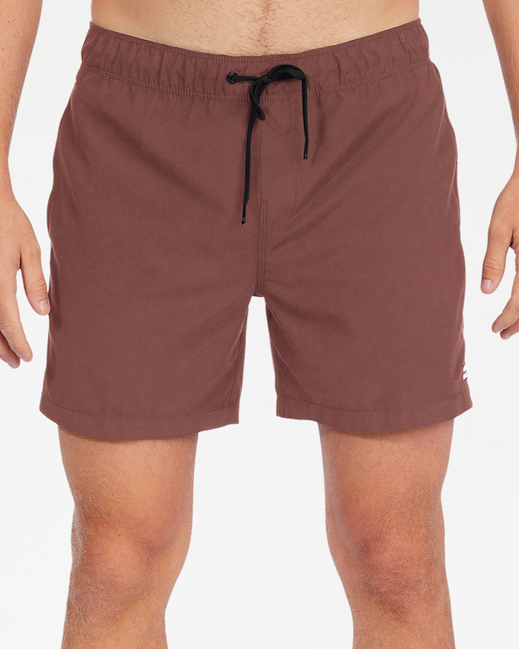 Mens All Day Layback 16" Boardshorts