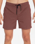 Mens All Day Layback 16" Boardshorts