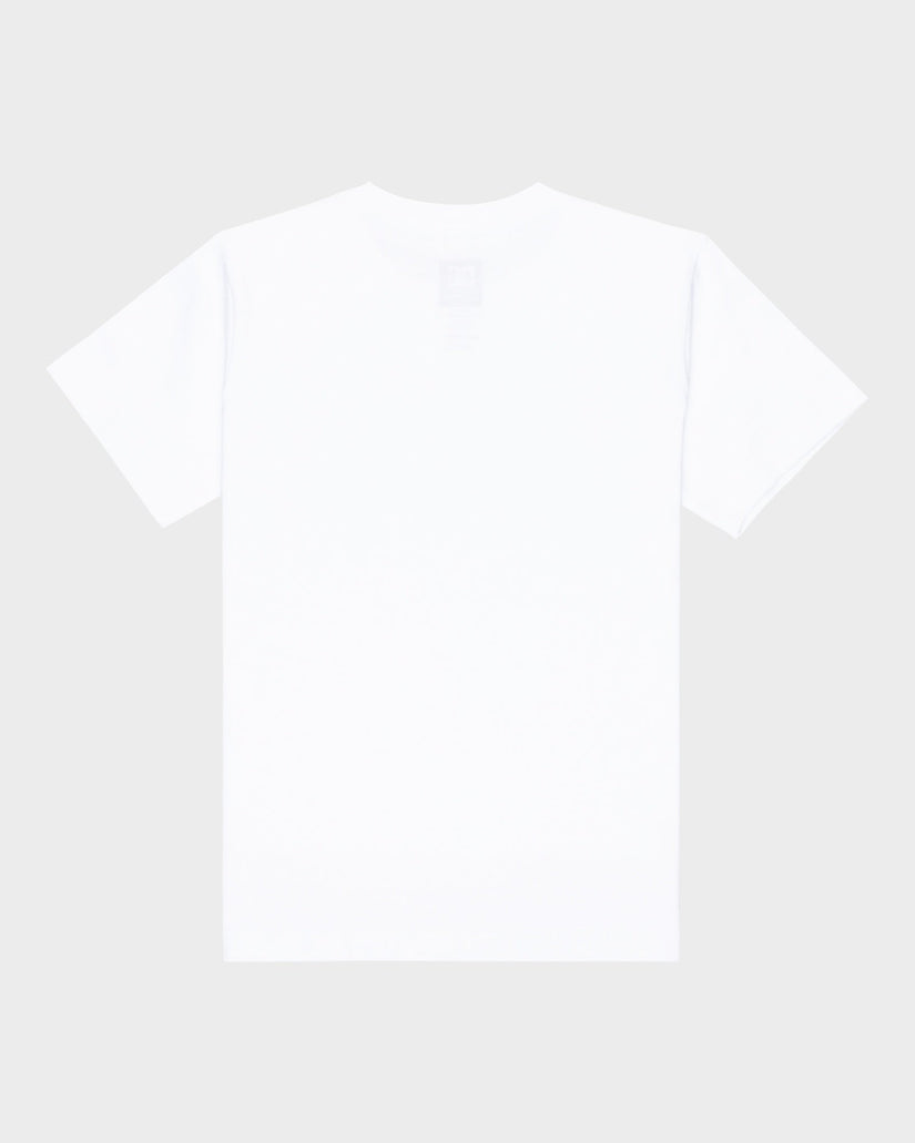 Boys 8-16 Dc Star T-Shirt