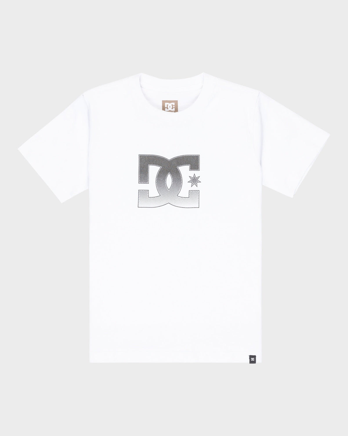 Boys 8-16 Dc Star T-Shirt