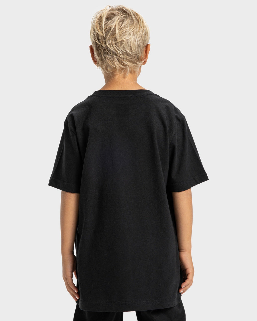 Boys 8-16 Dc Corpo T-Shirt