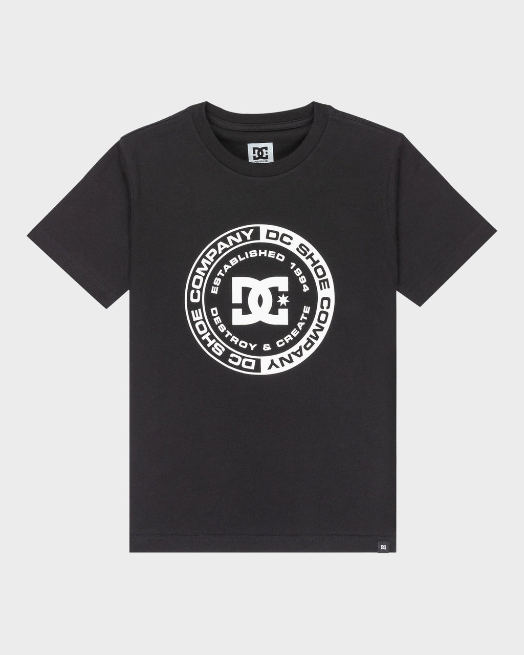 Boys 8-16 Dc Corpo T-Shirt