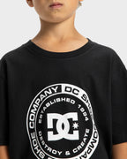 Boys 8-16 Dc Corpo T-Shirt