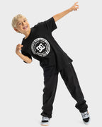 Boys 8-16 Dc Corpo T-Shirt