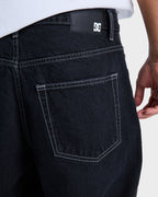 Mens Baggy Denim Pants