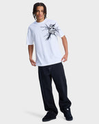 Mens Baggy Denim Pants