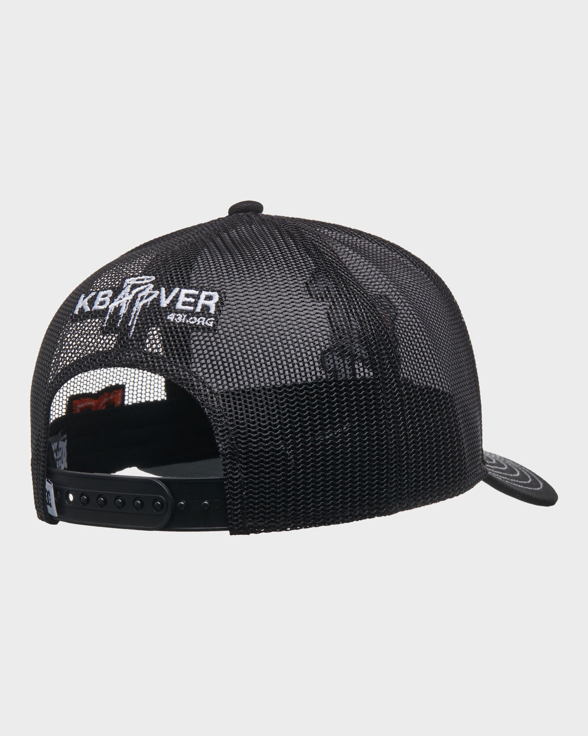 BLOCK TRUCKER