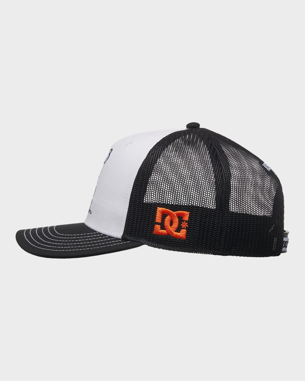 BLOCK TRUCKER
