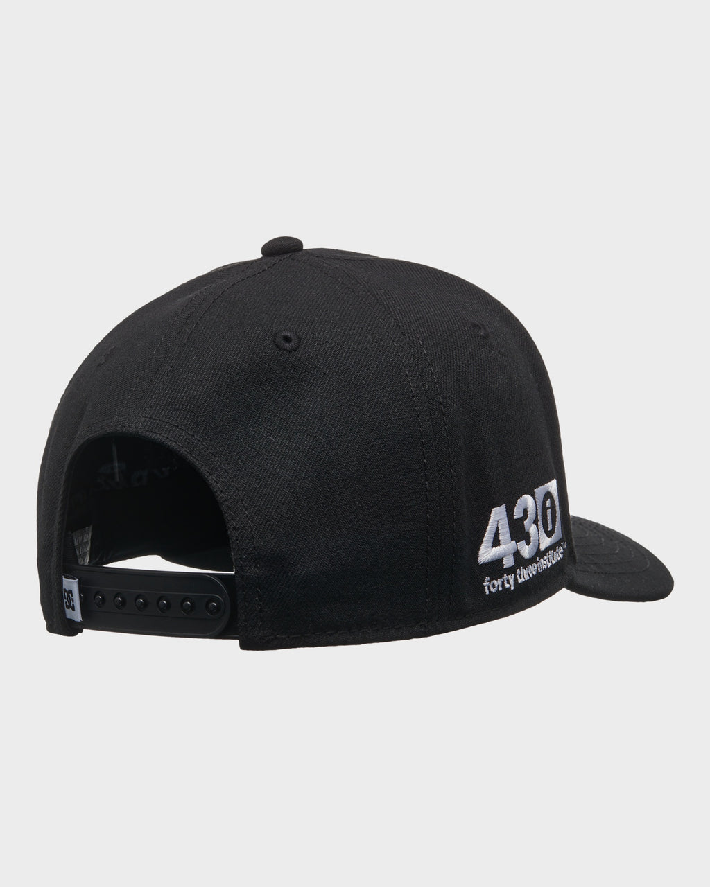 KB FOREVER SNAPBACK