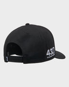KB FOREVER SNAPBACK