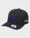 KB FOREVER SNAPBACK