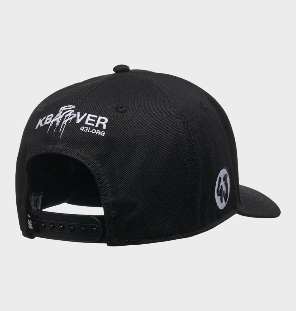 HOONI SNAPBACK