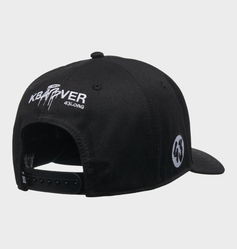 HOONI SNAPBACK