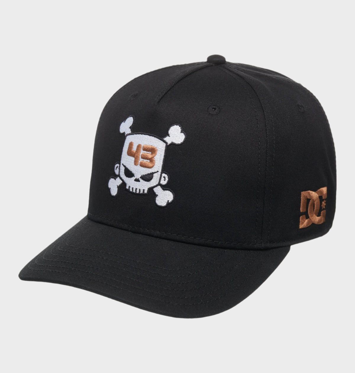 HOONI SNAPBACK