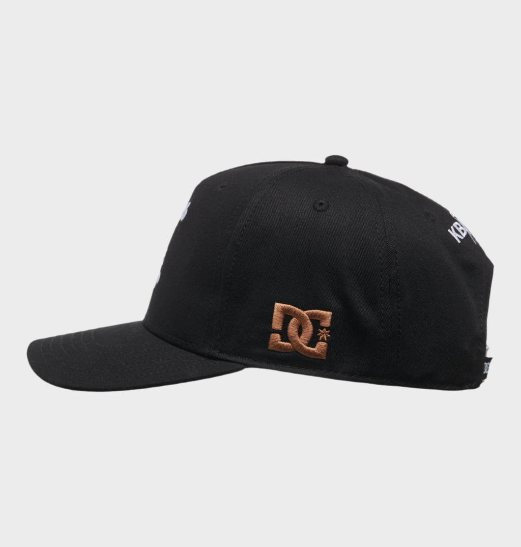 HOONI SNAPBACK