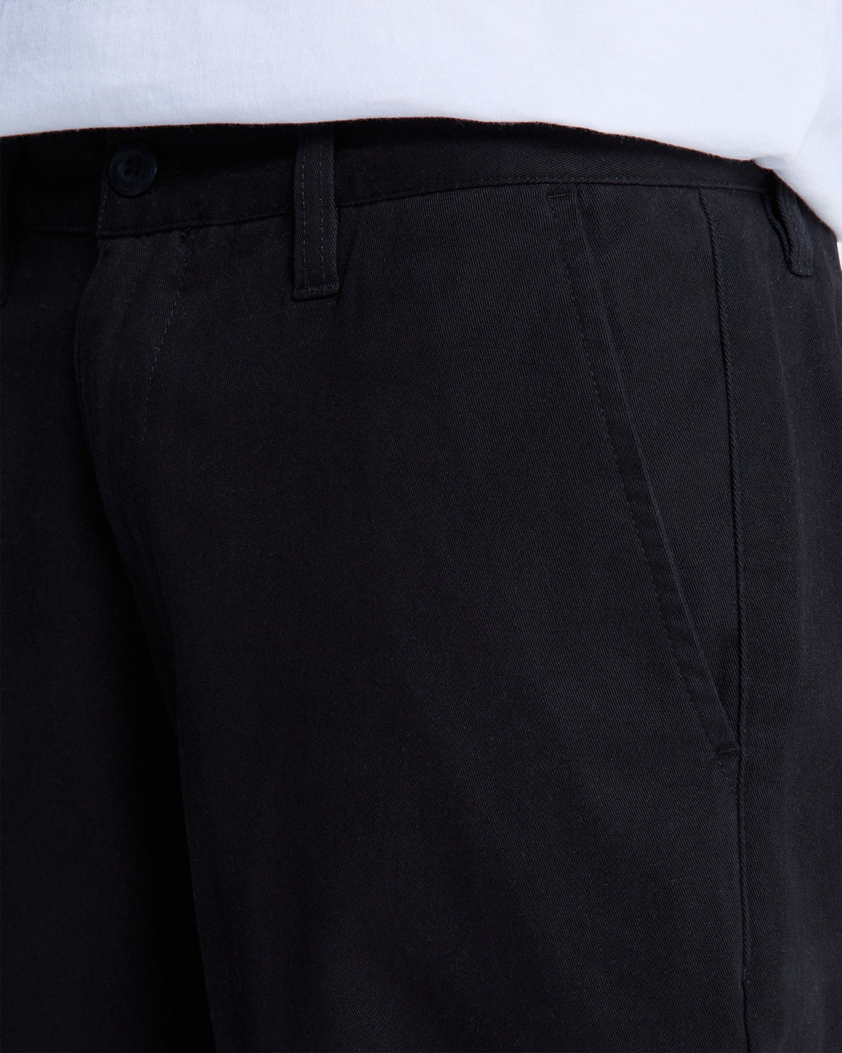 Mens Worker Relax Chino Pants