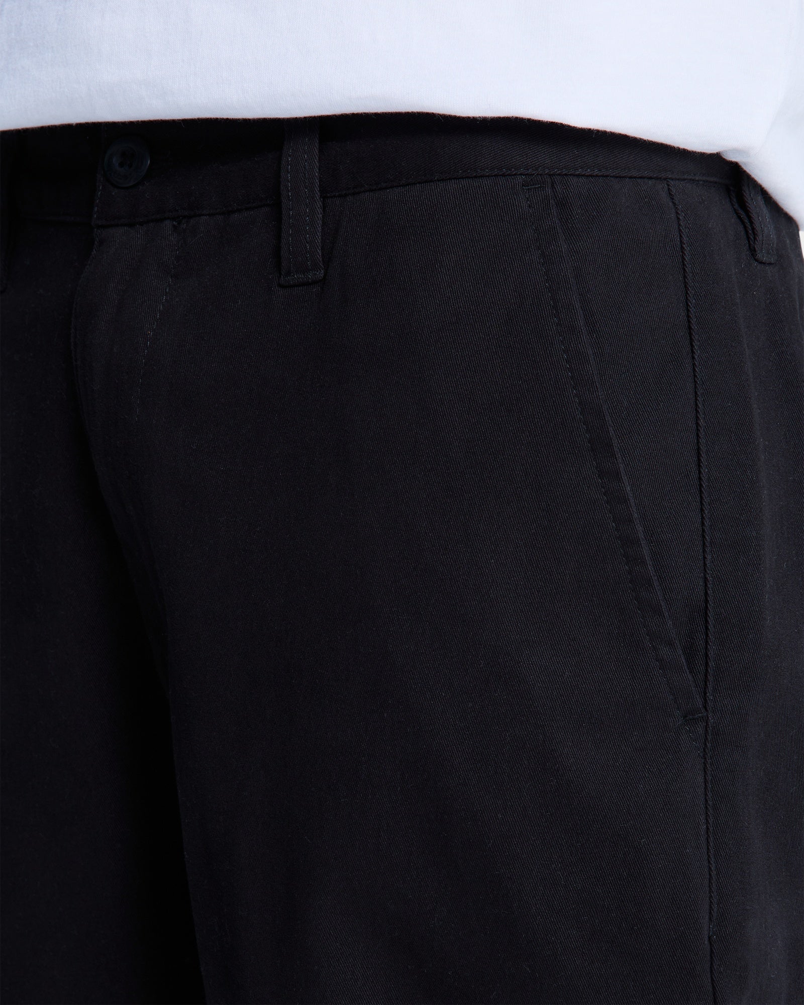 Mens Worker Relax Chino Pants