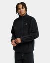 Mens Lynx Fleece Jacket